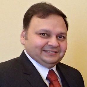 Secretary(R)Parag Jain